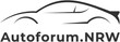 Logo Autoforum NRW GmbH